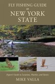 Fly Fishing Guide to New York State (eBook, ePUB)