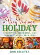 A Very Vintage Holiday (eBook, ePUB) - Bild 1
