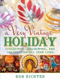 A Very Vintage Holiday (eBook, ePUB)