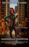 Reflections In Verse, "Rhapsodies in Redemption" (eBook, ePUB) Reflections In Verse, "Rhapsodies in Redemption" (eBook, ePUB)