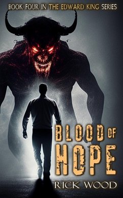 Blood of Hope - Wood, Rick