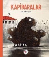 Kapibaralar - Soderguit, Alfredo