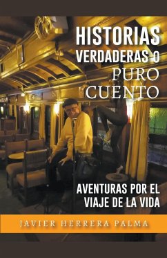 Historias verdaderas - Palma, Javier Herrera