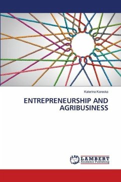 ENTREPRENEURSHIP AND AGRIBUSINESS - Kareska, Katerina