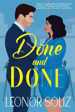 Done and Done - Soliz, Leonor