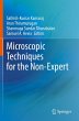 Microscopic Techniques for the... - Bild 1