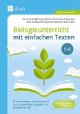 Biologieunterricht mit einfachen Texten 5-6