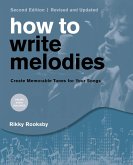 How to Write Melodies (eBook, ePUB) How to Write Melodies (eBook, ePUB)