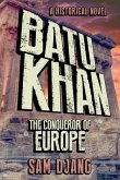 Batu Khan (eBook, ePUB)