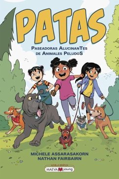 Patas