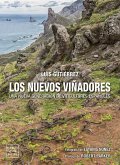 Los nuevos viñadores Los nuevos viñadores