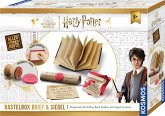 Kosmos 604639 - Harry Potter - Bastelbox Brief und Siegel