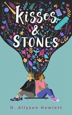 Kisses & Stones (eBook, ePUB)