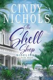 The Shell Shop Sidelined (Pearl Beach, #4) (eBook, ePUB)