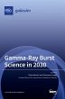Gamma-Ray Burst Science in 2030 - Bild 1