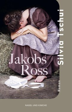 Jakobs Ross - Tschui, Silvia