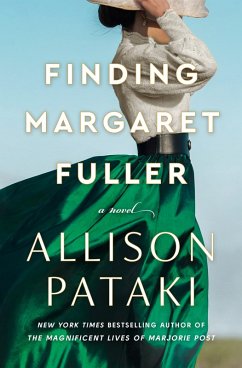 Finding Margaret Fuller (eBook, ePUB) - Pataki, Allison