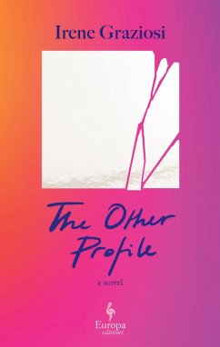 The Other Profile (eBook, ePUB) - Graziosi, Irene