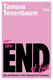 The End of Love (eBook, ePUB)