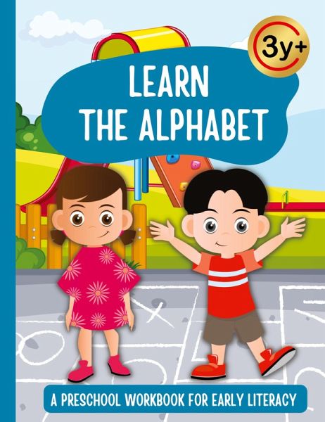Learn the Alphabet Learn the Alphabet