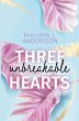Three unbreakable Hearts - Bild 1