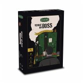 Verrat am Boss - Ein bitterböses Krimi-Spiel. Ein Maulwurf in der Drogengang!