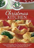 Christmas Kitchen (eBook, ePUB) Christmas Kitchen (eBook, ePUB)