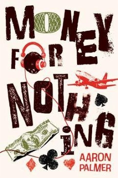 Cover Money for Nothing (eBook, ePUB)