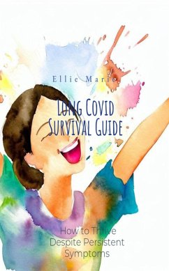Cover Long Covid Survival Guide (eBook, ePUB)