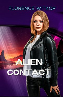 Cover Alien Contact