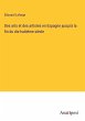 Des arts et des artistes en Espagne... - Bild 1