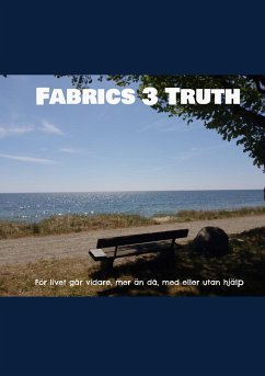 Fabrics 3 Truth - Nehrer, Mikael