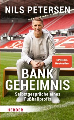Bank-Geheimnis - Petersen, Nils