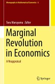 Marginal Revolution in Economics