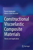 Constructional Viscoelastic Composite Materials (eBook, PDF)