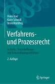 Verfahrens- und Prozessrecht in Amts-, Staatshaftungs- und Entschädigungsverfahren (eBook, PDF)