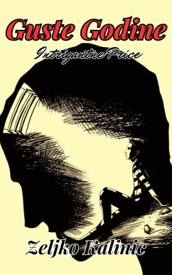 Cover Guste Godine (eBook, ePUB)