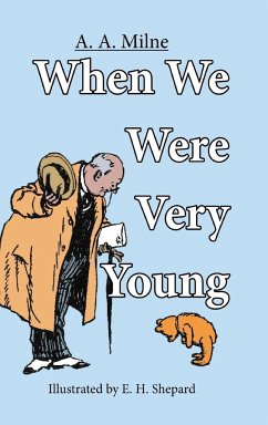 When We Were Very Young - Milne, A A