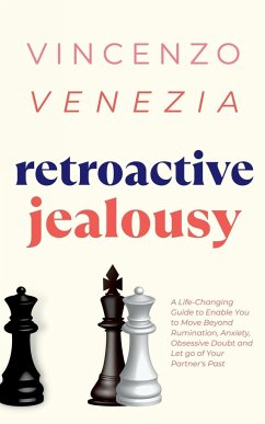 Retroactive Jealousy - Venezia, Vincenzo
