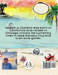 Dimples' Adventure Book II - Costello, Joseph