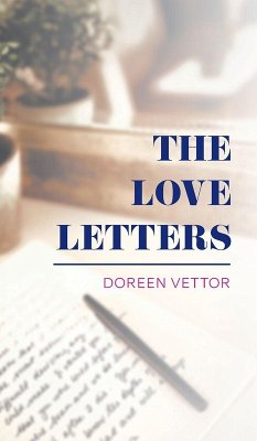 The Love Letters The Love Letters