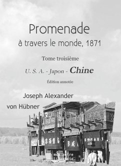 Promenade autour du monde - 1871 - Hübner, Joseph Alexandre von