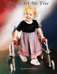 Cover Sports Set Me Free