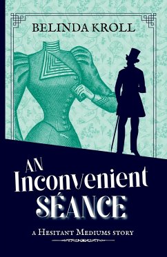 Cover An Inconvenient Séance