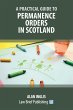 A Practical Guide to Permanence Orders... - Bild 1