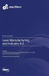 Lean Manufacturing and Industry 4.0 - Bild 1