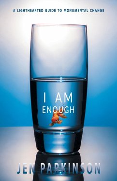 Cover I Am Enough