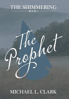 The Prophet - Clark, Michael L
