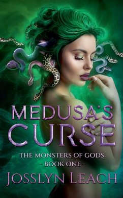 Cover Medusa's Curse