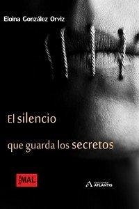 Cover El silencio que guarda los secretos
